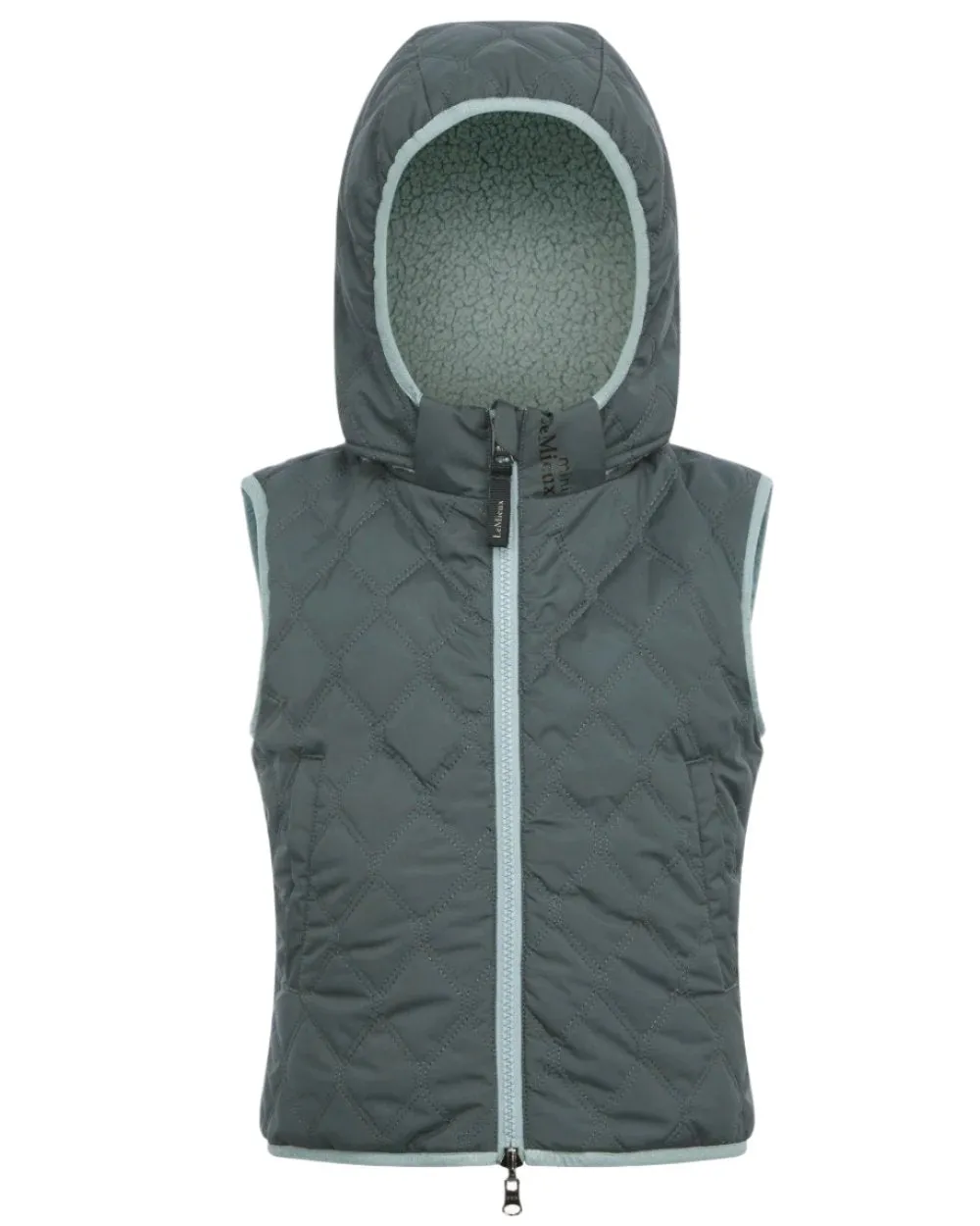 LeMieux Mini Elsie Reversible Gilet