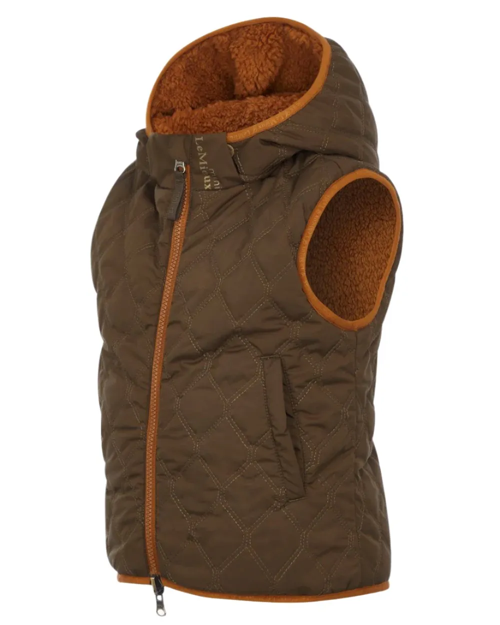 LeMieux Mini Elsie Reversible Gilet