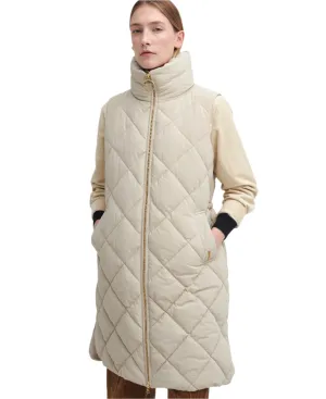 Leverton Gilet