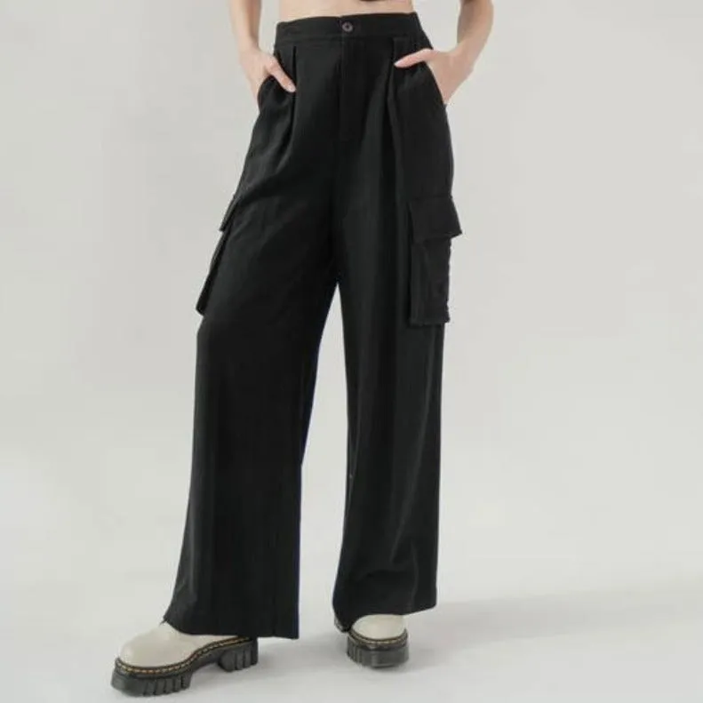 Lily Cargo Pants