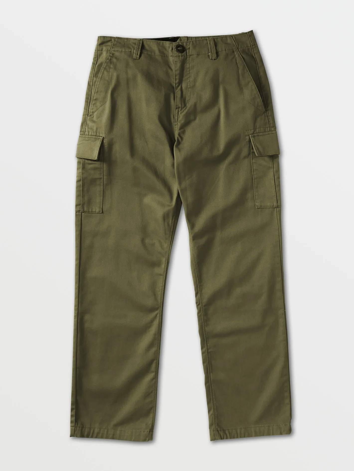 March Cargo Pants - Military