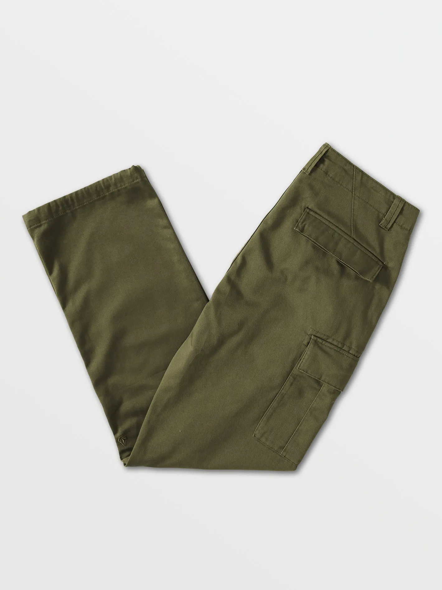 March Cargo Pants - Military