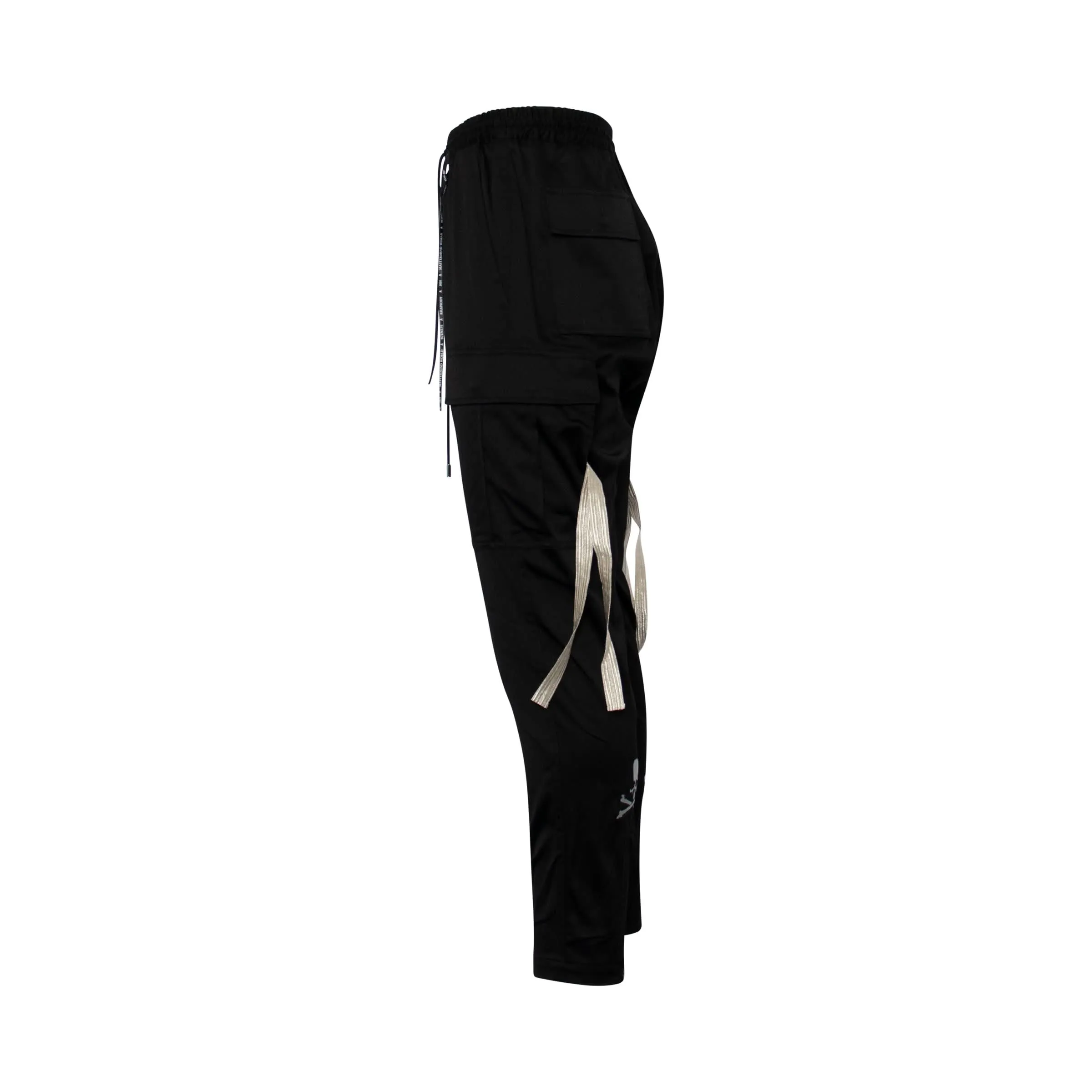 Mastermind World Pant in Black