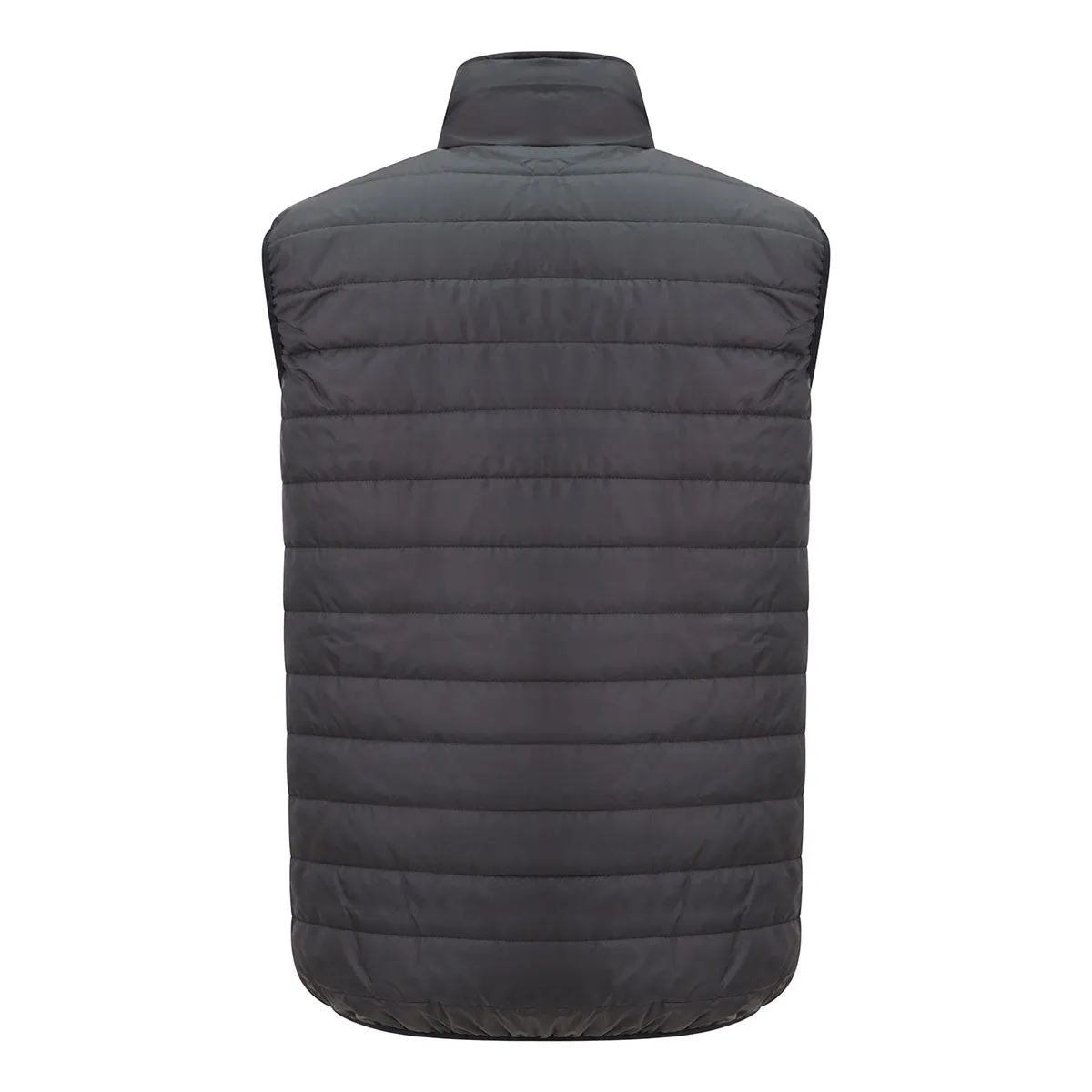 Mc Keever Ballinascarthy Camogie Core 22 Padded Gilet - Adult - Black