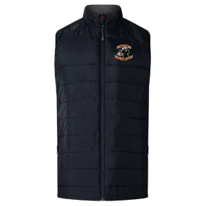 McGeorge Rugby Elite Microlite Gilet by Canterbury