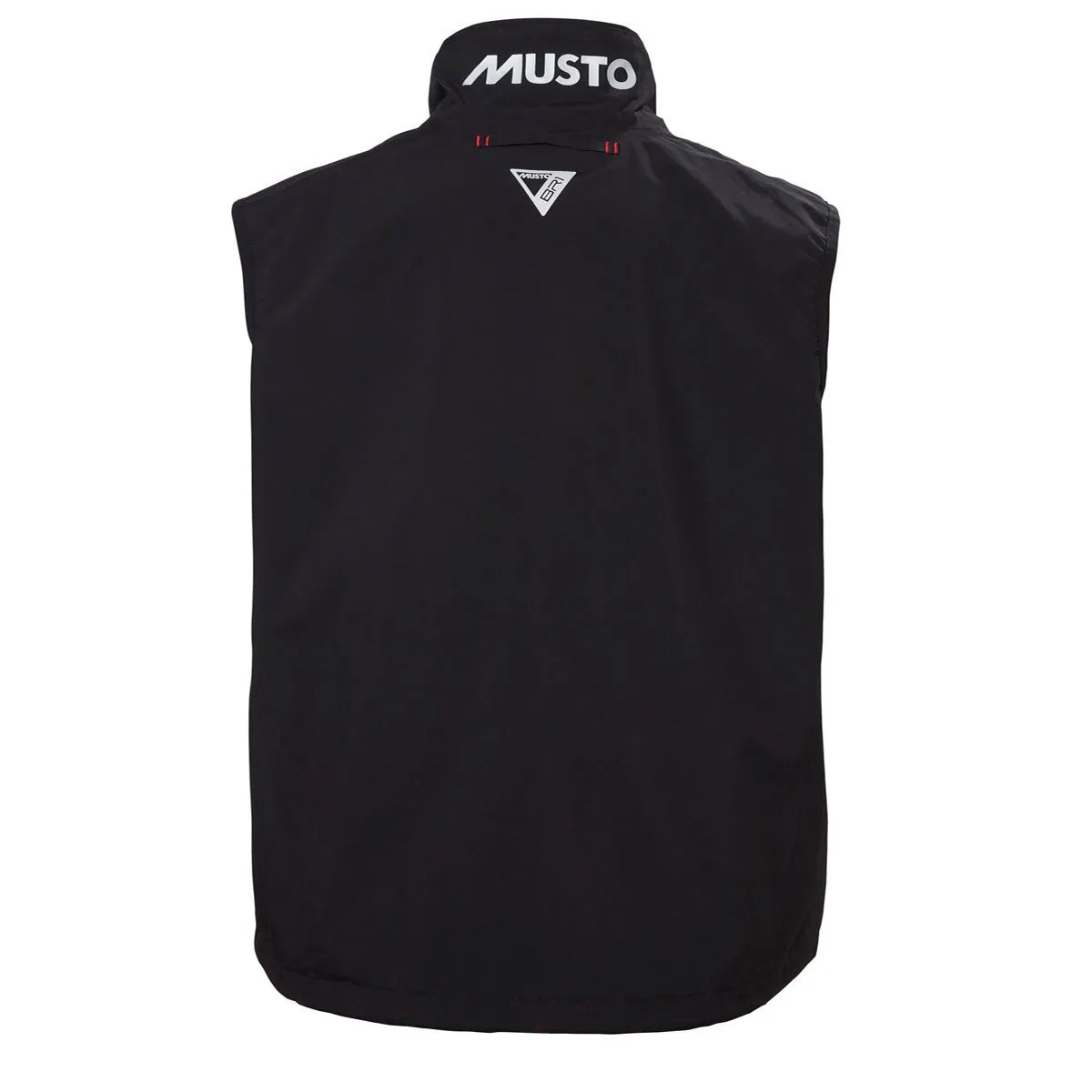 Musto Sardinia Gilet 2.0