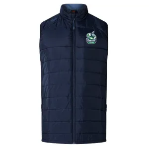 Naperville Crusaders Elite Microlite Gilet by Canterbury