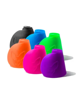 Neon Zuka Cape Seal - Variety Set of 6