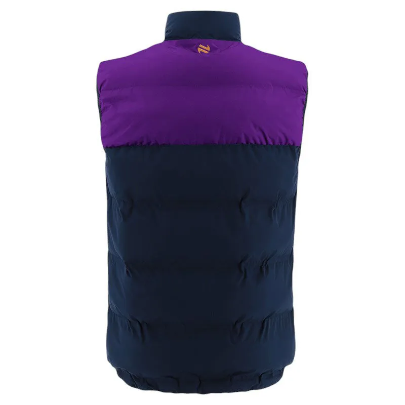 O'Neills Wexford GAA Dynamo Kids Padded Gilet