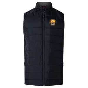 Pittsburgh Forge Elite Microlite Gilet by Canterbury