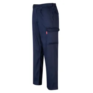 PW BZ31 - Bizweld FR Cargo Pants