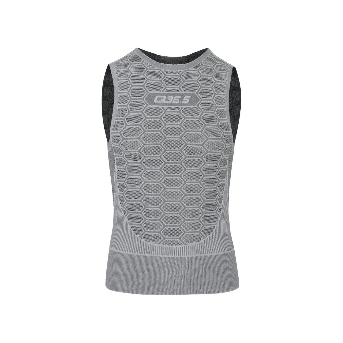 Q36.5 Base Layer 1 Grey Undershirt