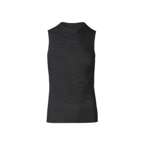 Q36.5 Base Layer 1 Underwear Shirt Anthracite Straps