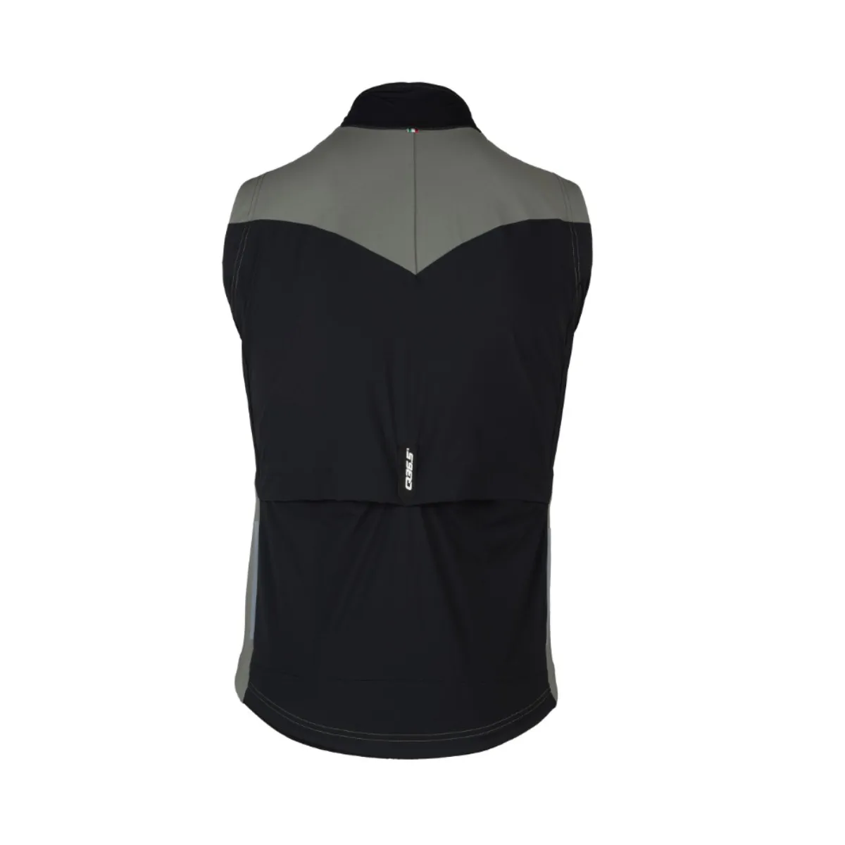 Q36.5 L1 Essential Vest Dark Green