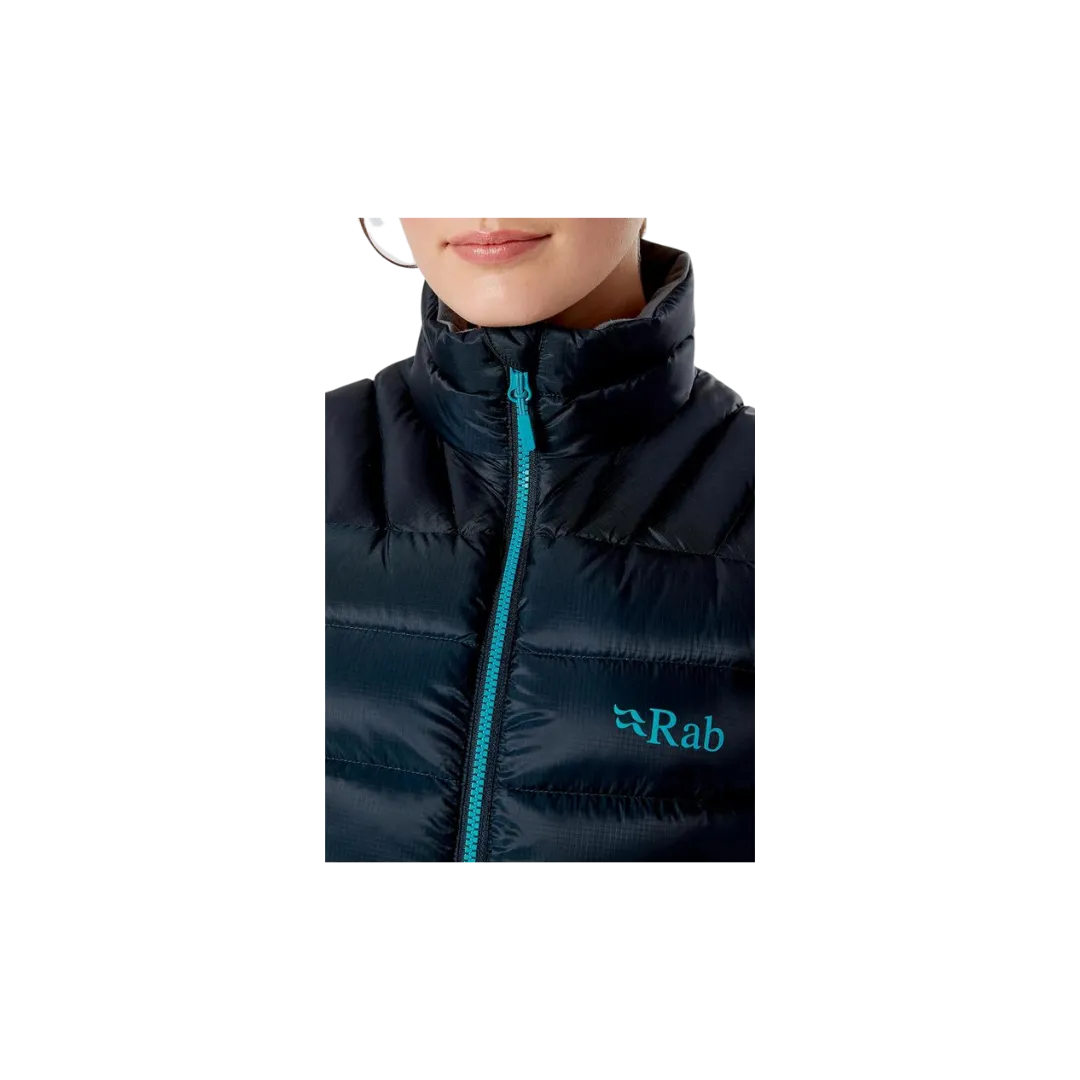 Rab Women's Electron Pro Down Vest