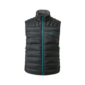 Rab Women's Electron Pro Down Vest