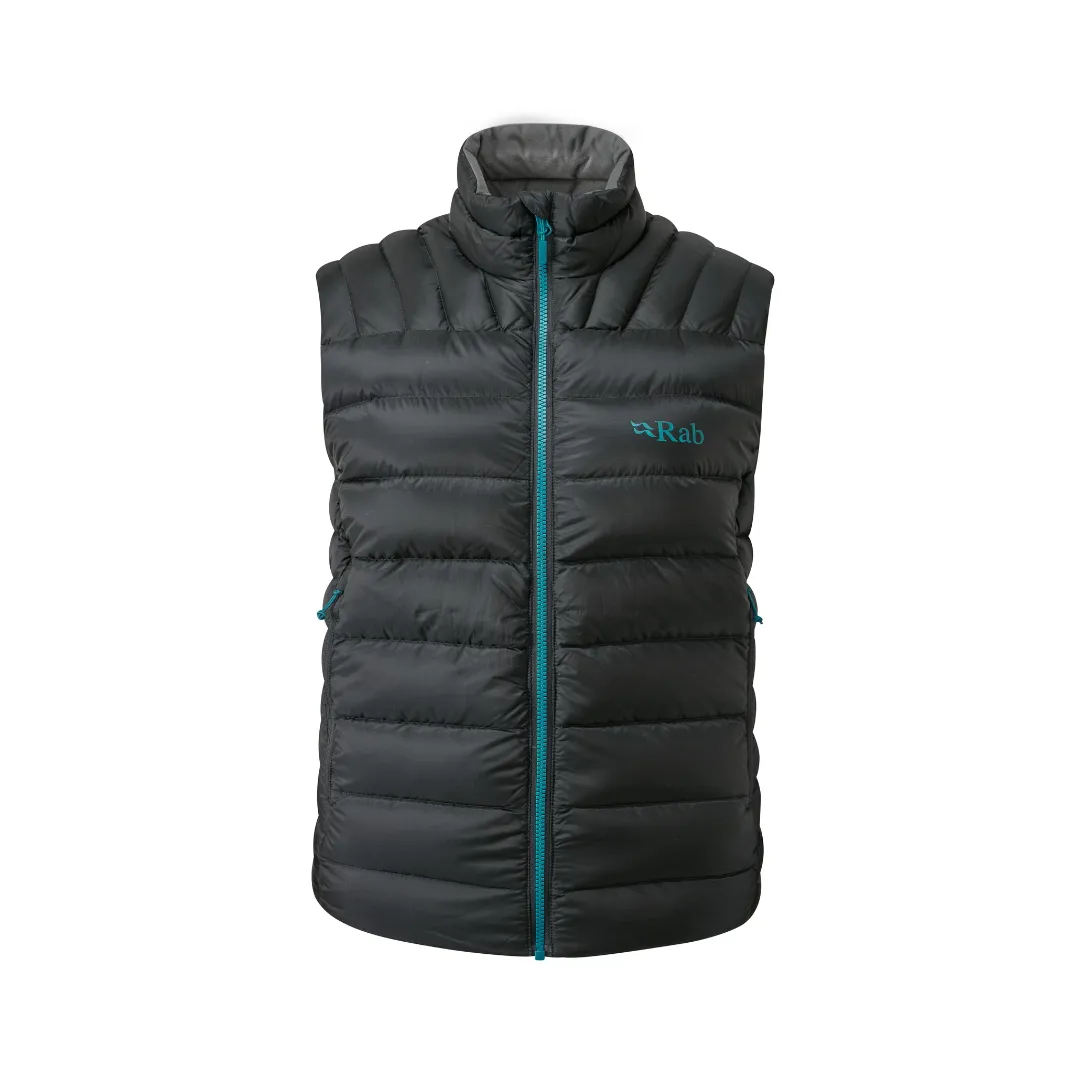 Rab Women's Electron Pro Down Vest