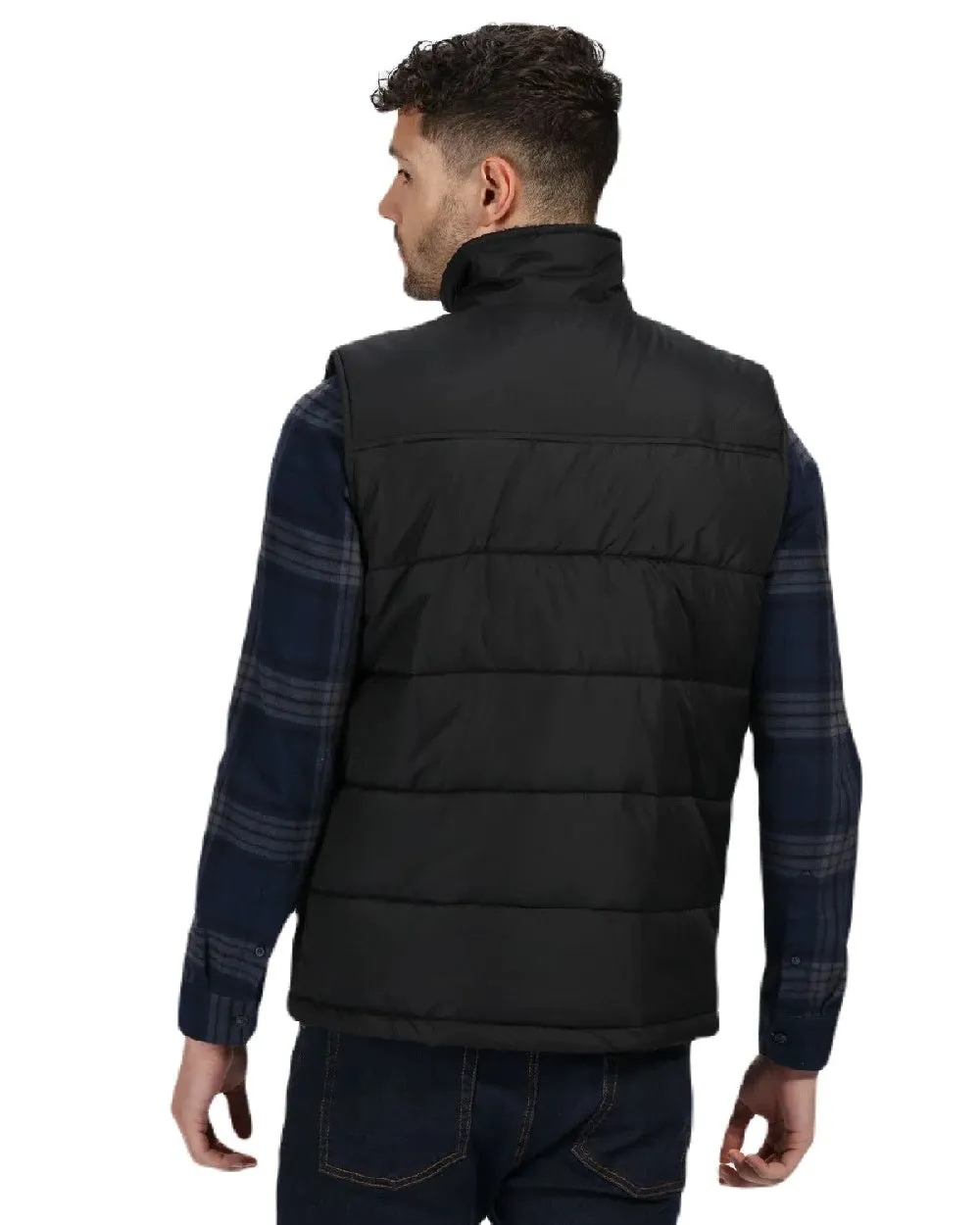 Regatta Professional Altoona Insulated Quilted Gilet