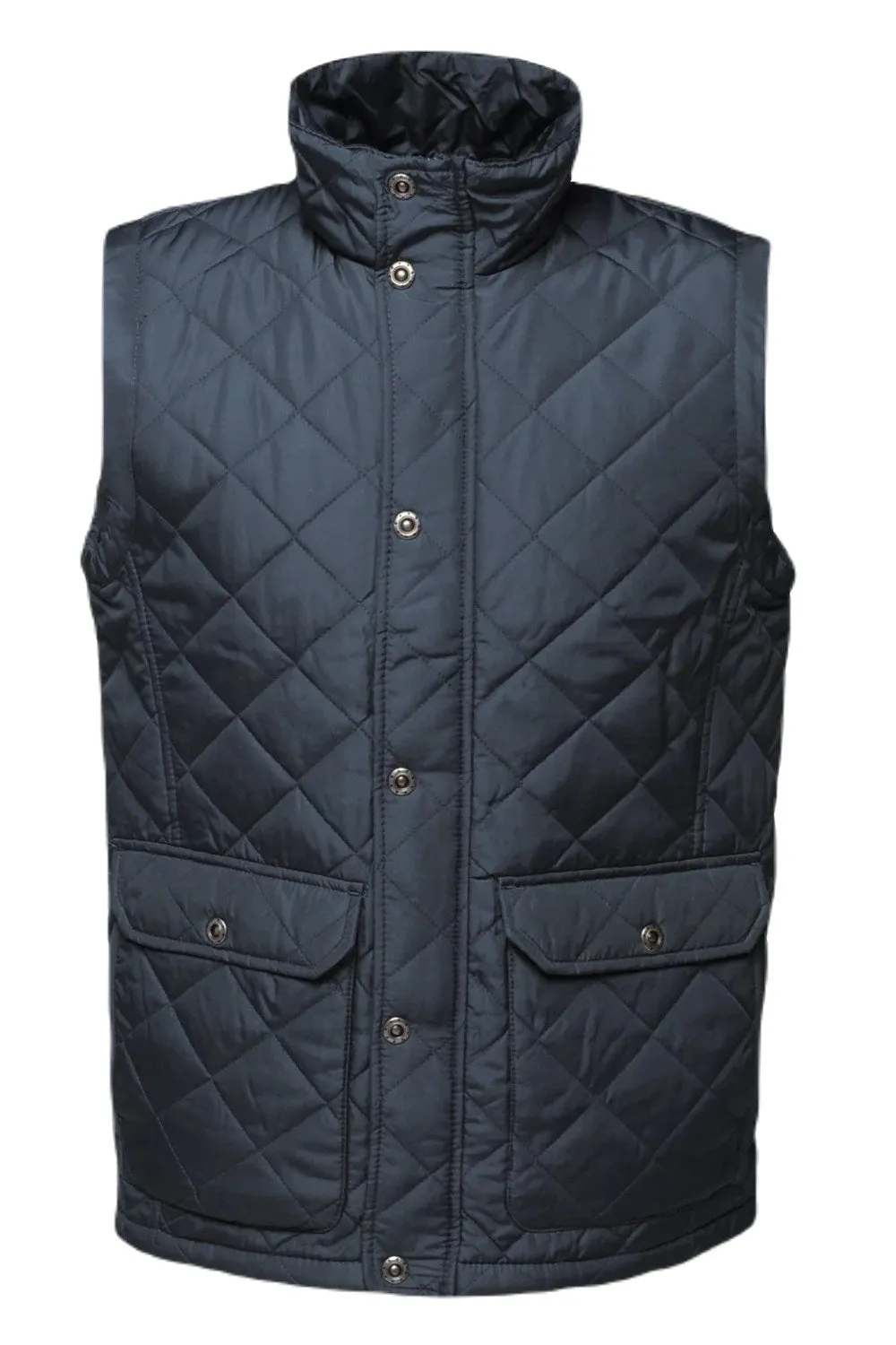 Regatta Tyler Diamond Quilt Bodywarmer