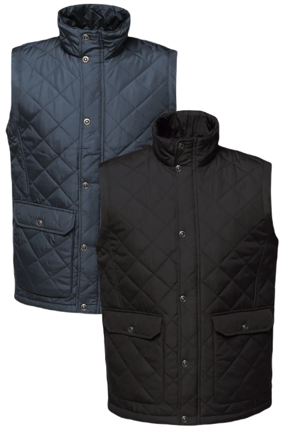 Regatta Tyler Diamond Quilt Bodywarmer