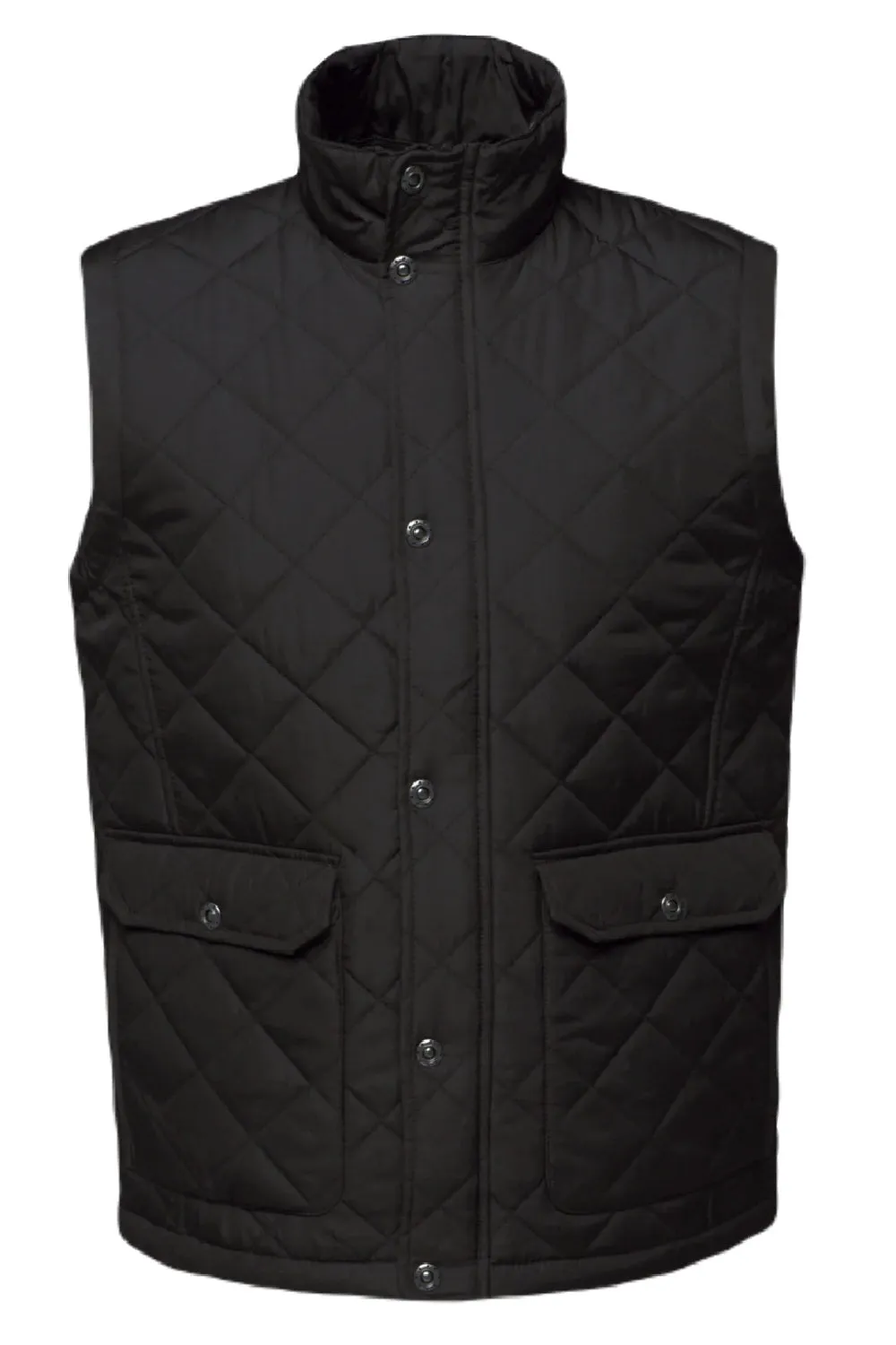 Regatta Tyler Diamond Quilt Bodywarmer