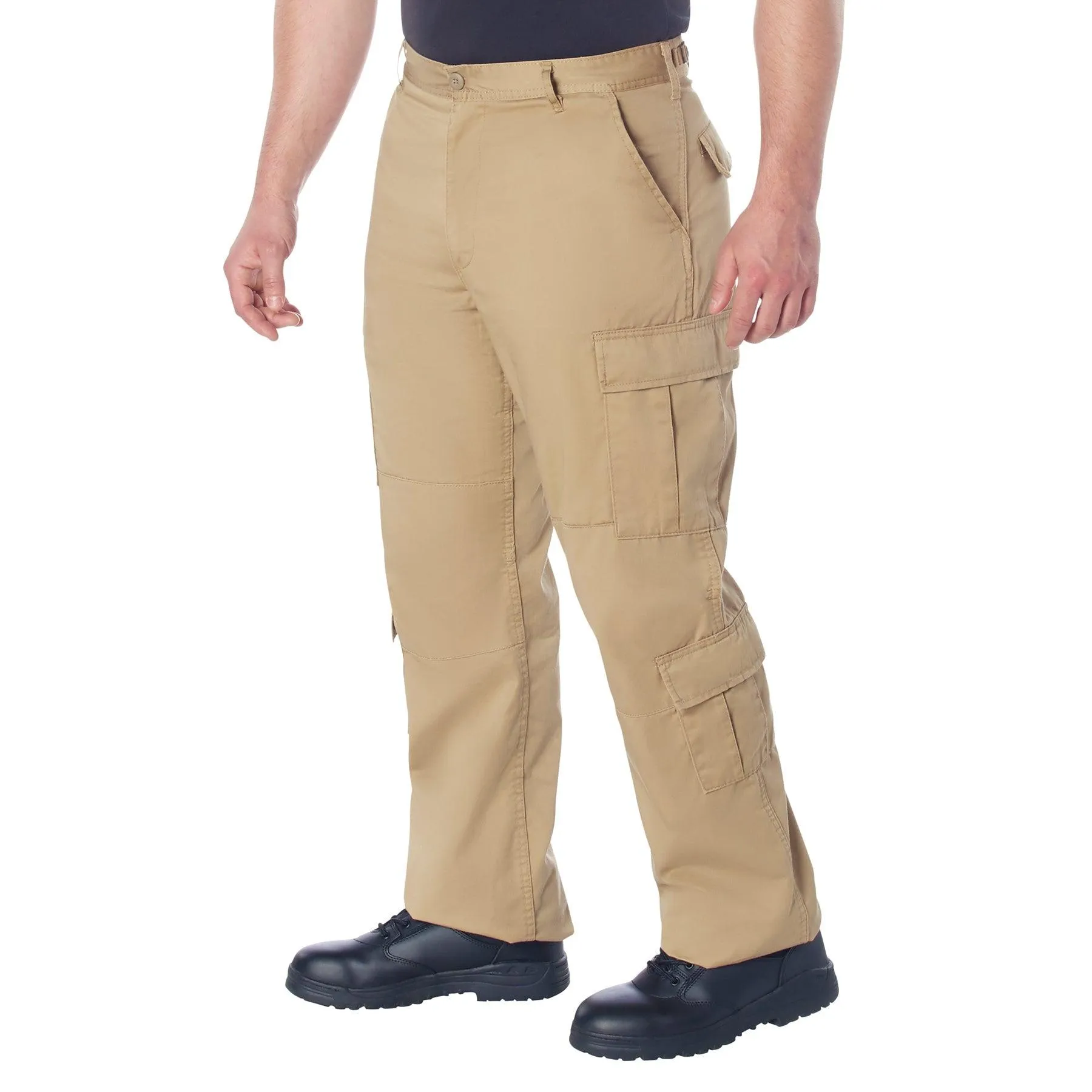 Rothco Mens Vintage Paratrooper Pants