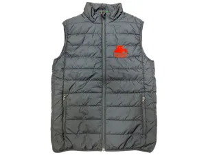 SeaPark AC Gilet (Navy/Red)