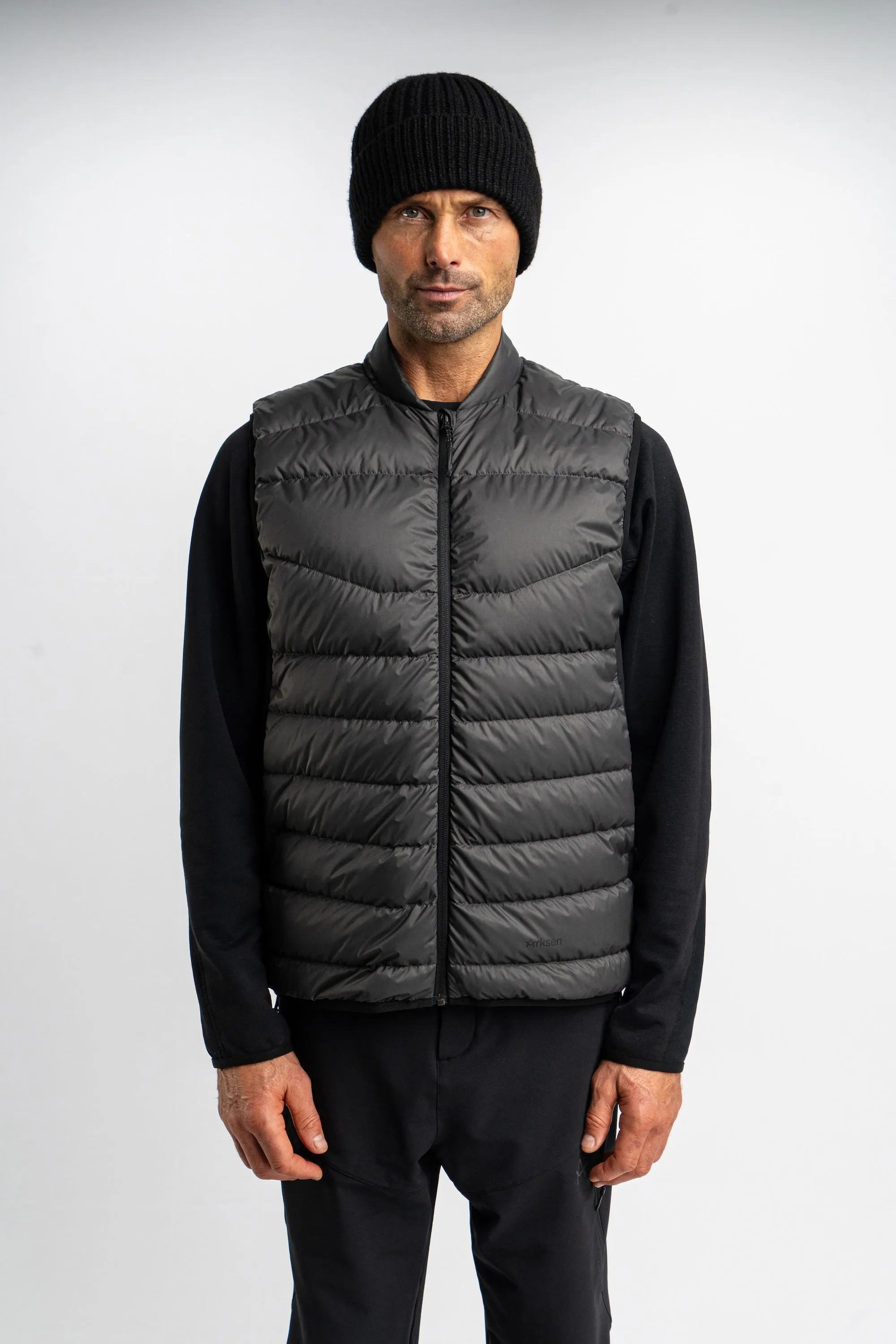 Sermeq Gilet