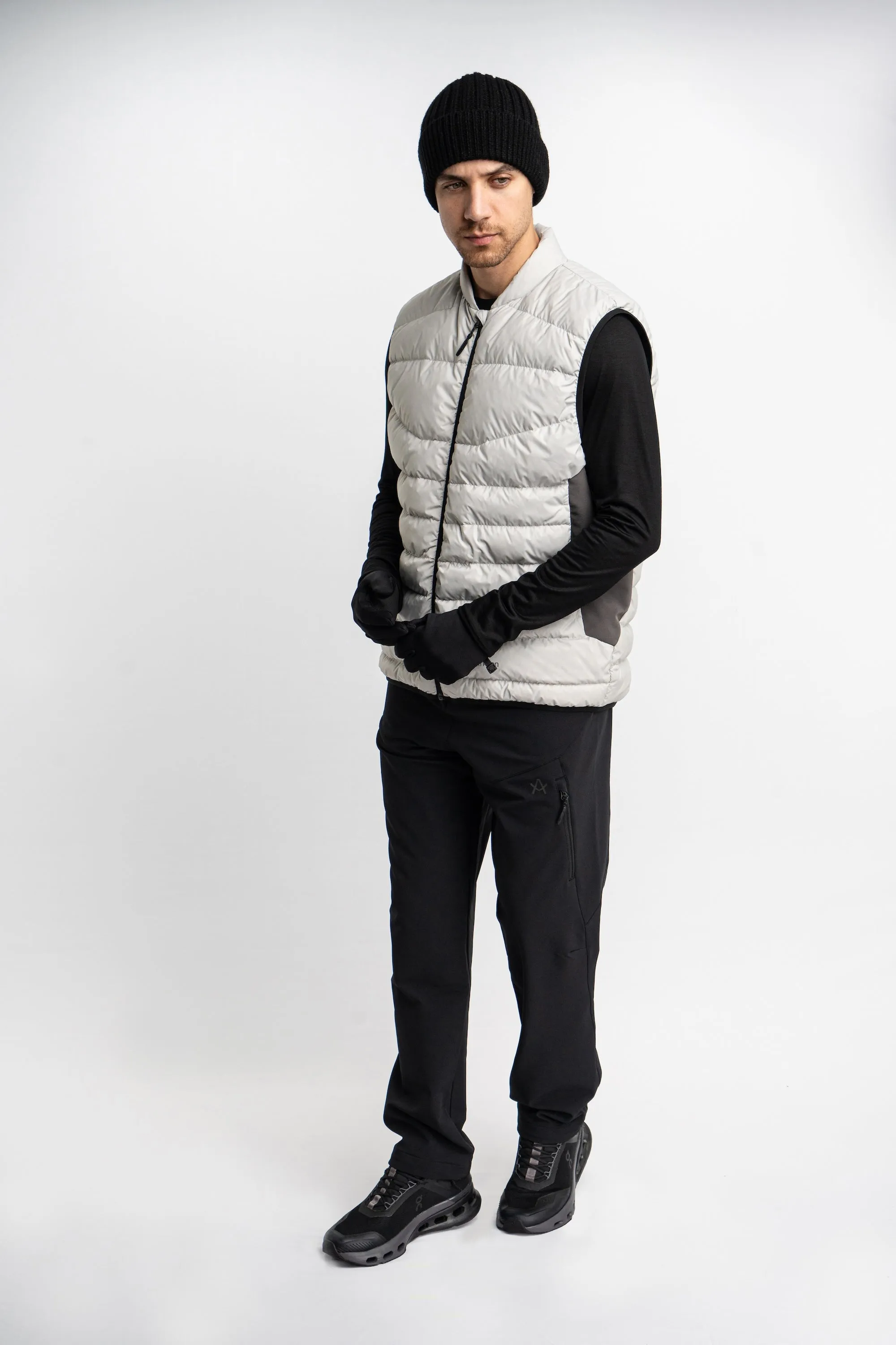 Sermeq Gilet