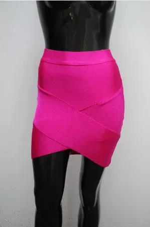 Sexy Lady Party Prom Skirts