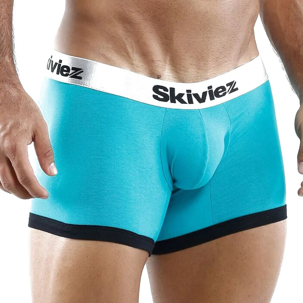 Skiviez SKG002 Boxer Trunk