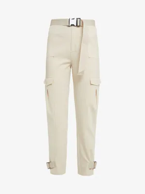 Sogne Trousers Sand