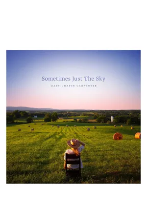 Sometimes Just The Sky 2LP