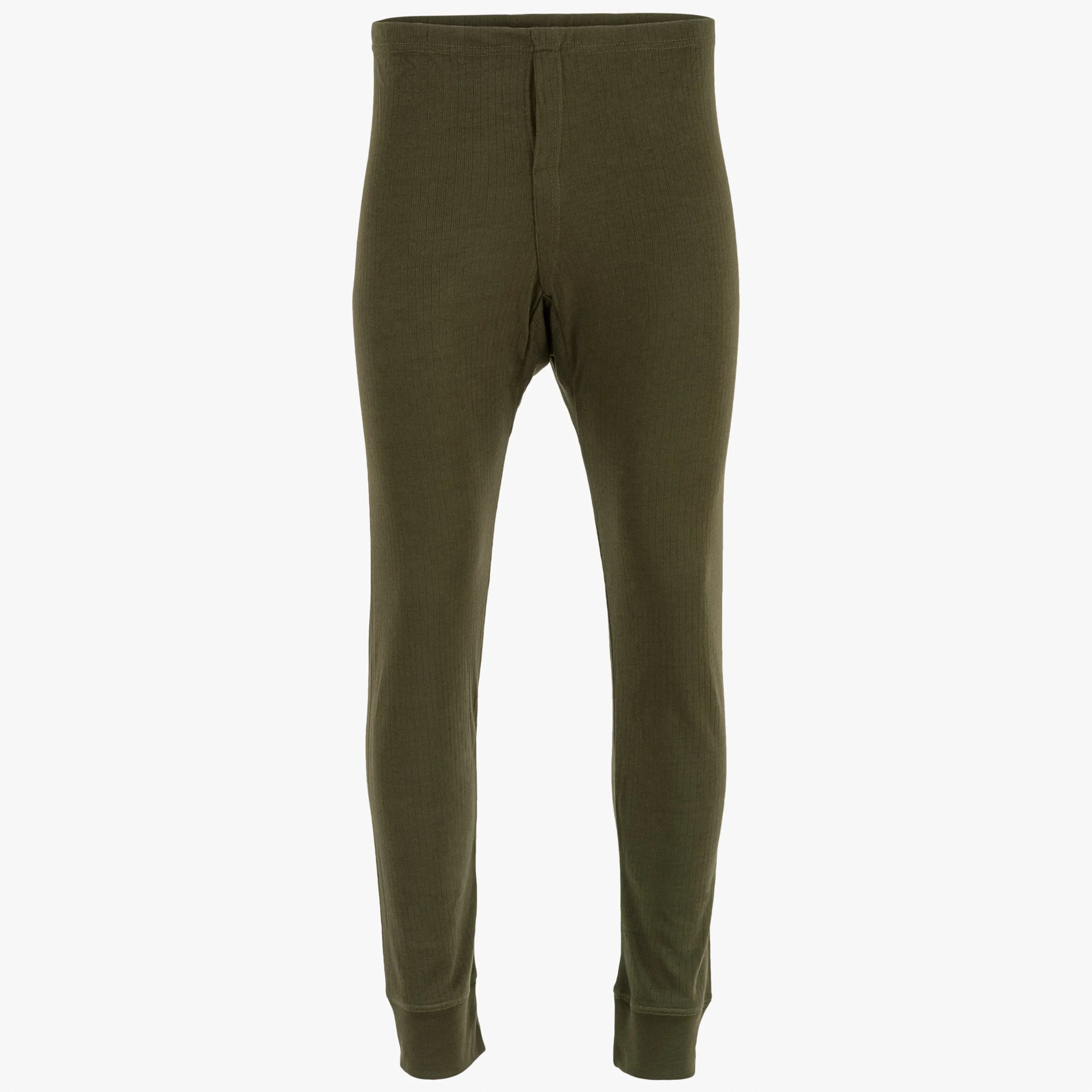 Thermal Long Johns Leggings, Mens