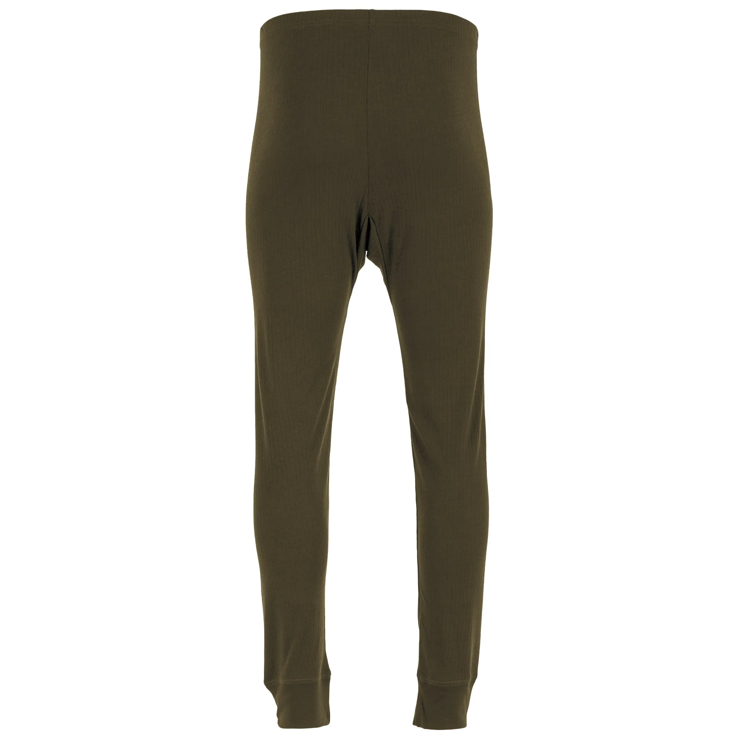 Thermal Long Johns Leggings, Mens