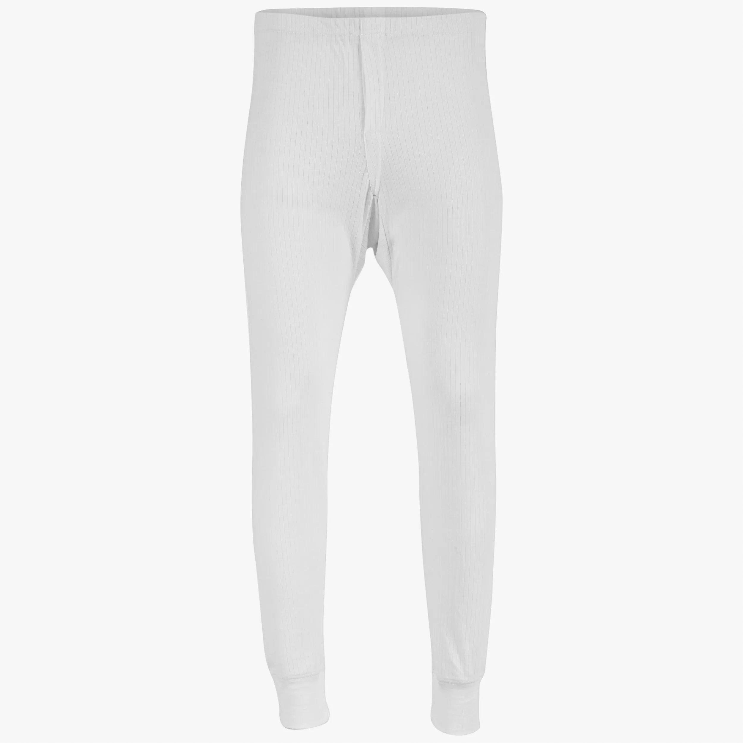 Thermal Long Johns Leggings, Mens