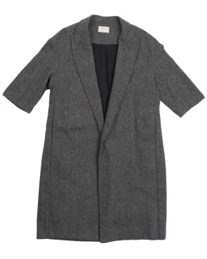 Third Collection Overcoat