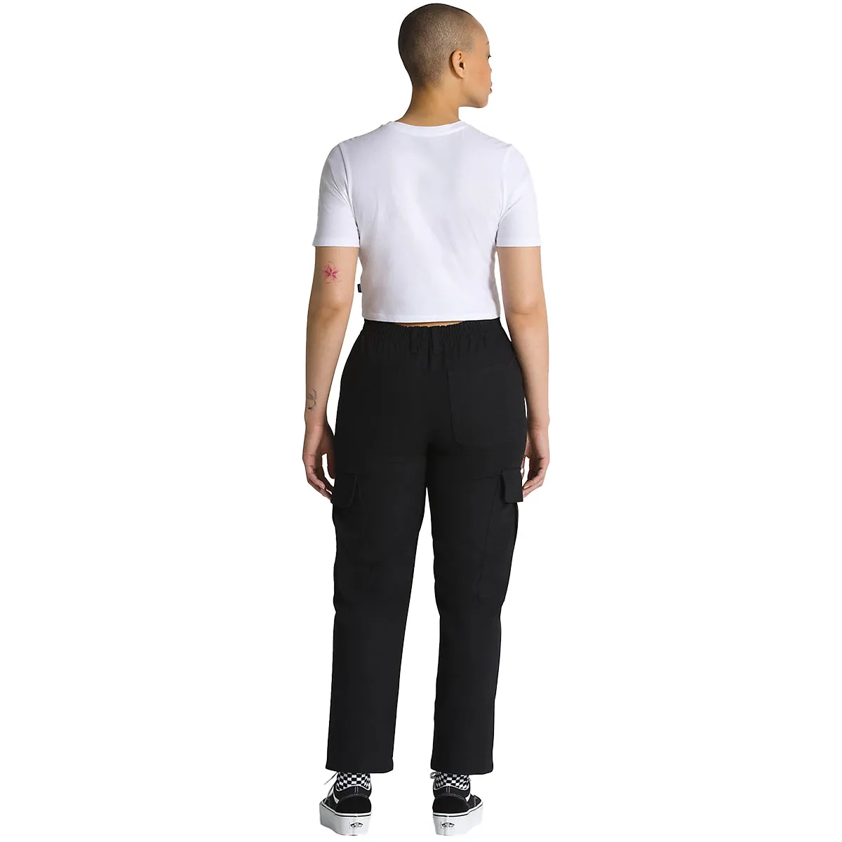 Vans Women's Sidewalk Cargo Pants