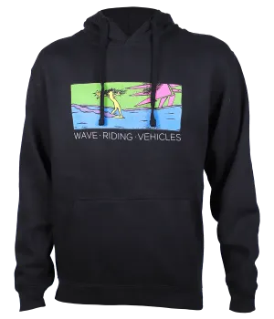 Vinny Van Yo P/O Hooded Sweatshirt