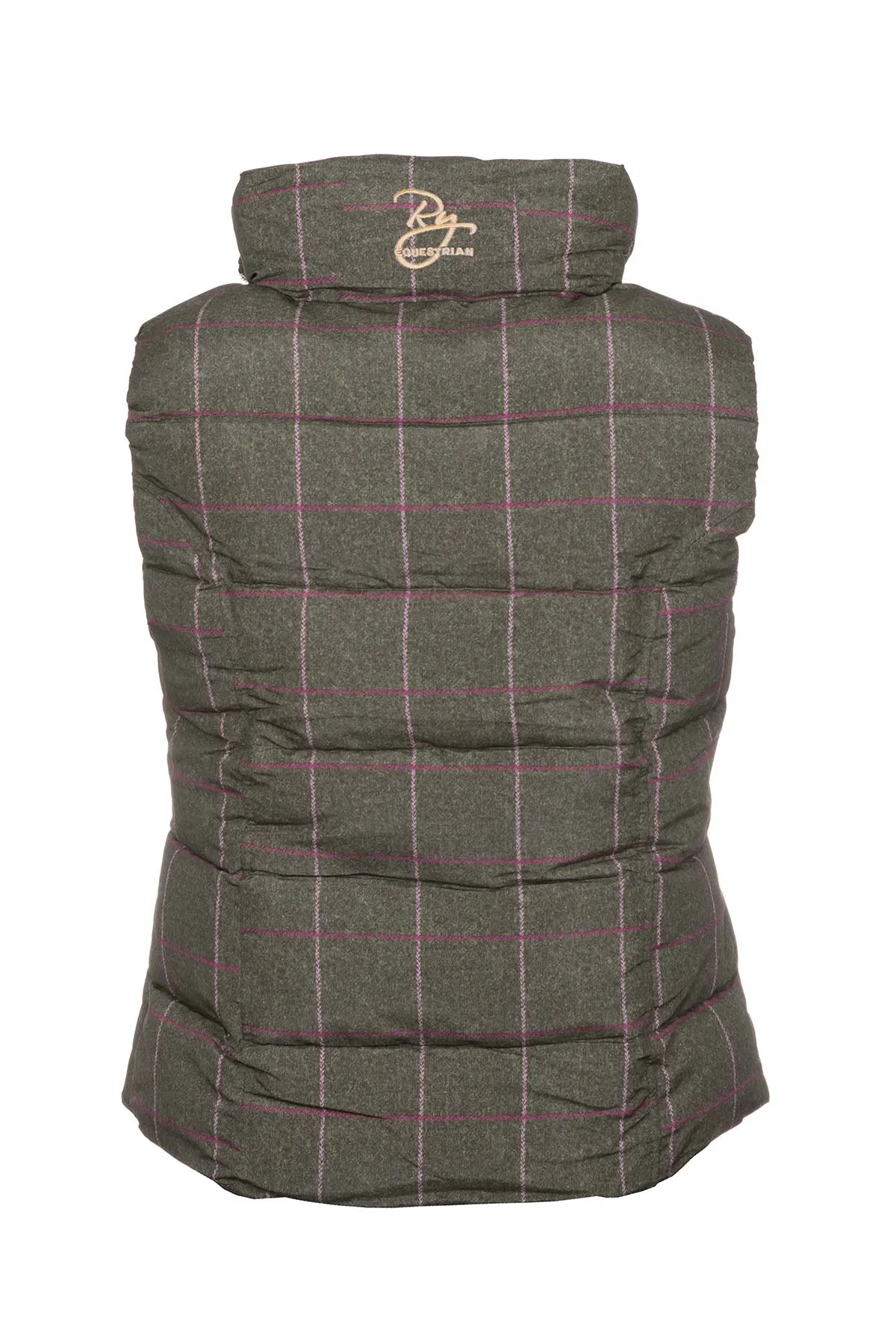 Wansford III Gilet