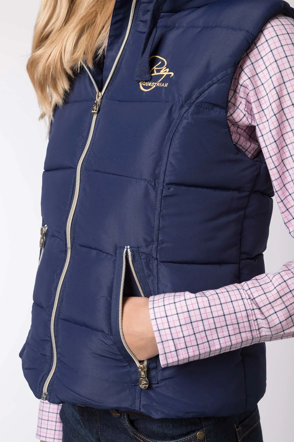 Wansford III Gilet