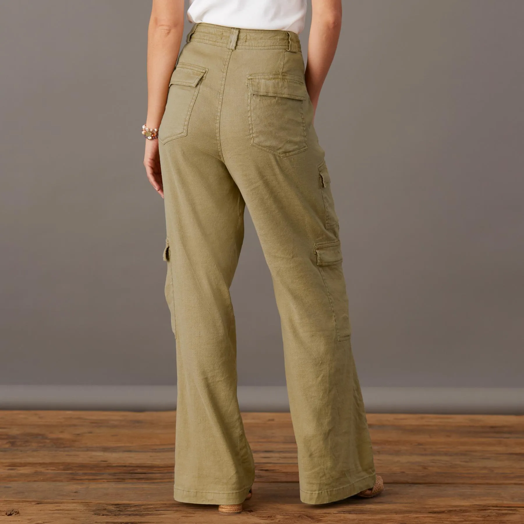 Willow Timeless Pants, Petite