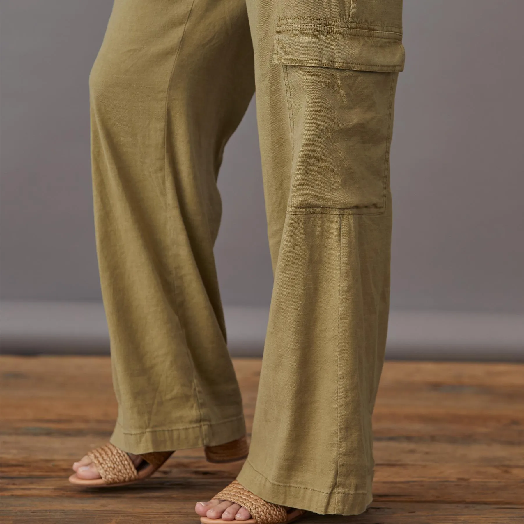 Willow Timeless Pants, Petite