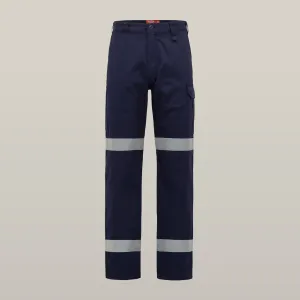 Women’s Cargo Drill Pant With Tape - Y08380