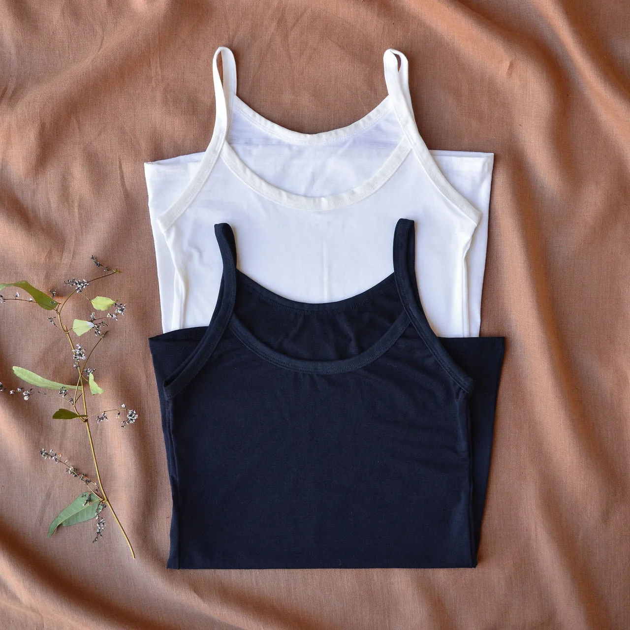 Women's Merino Singlet *Returning Feb 25